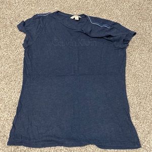 Calvin Klein shirt